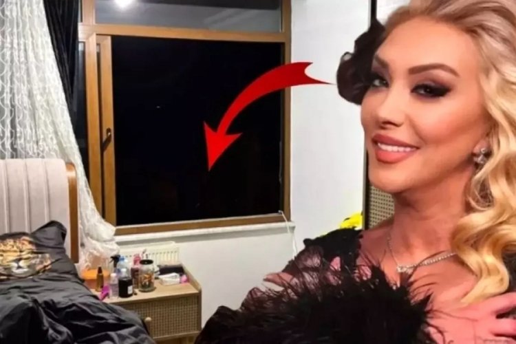 Güllü'nün ölümü gizemini koruyor! Çocukları dehşet gecesini anlattı