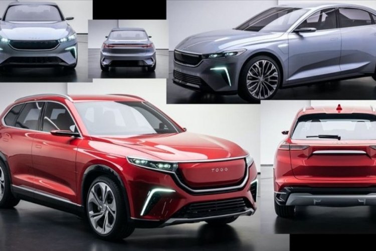 Hurda teşviki alabilecek otomobiller listesi: İşte %40 yerli modeller