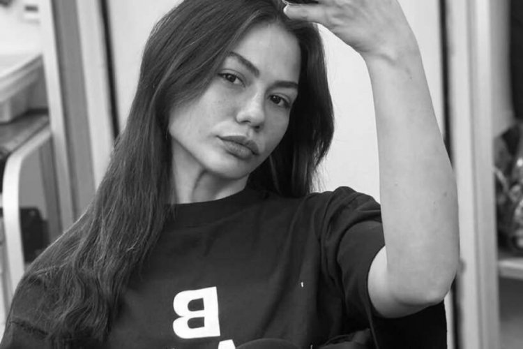 Demet Özdemir: Elveda eylül