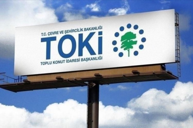 TOKİ 48 İLDE 509 KONUT SATIŞI YAPACAK! TOKİ açık artırma satışı ne zaman? TOKİ 509 konut satışı hangi illerde?