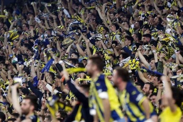 Fenerbahçe-Nice maçının hakemi belli oldu 