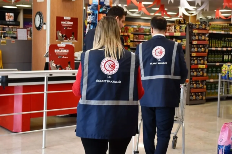 Bakanlık bir ürünün daha satışını yasakladı!