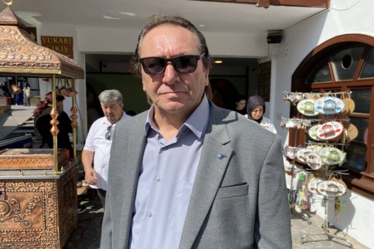 Hüsnü Çoban ölmedi, Eskişehir'de yaşıyor