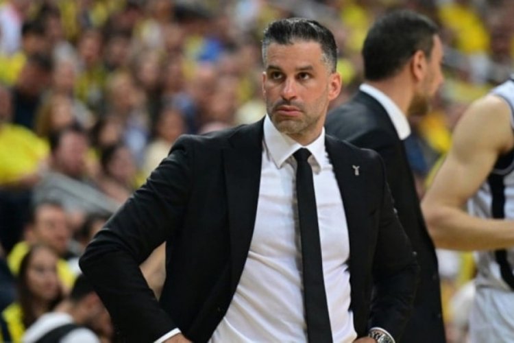 Beşiktaş'ın hocasına milli takımdan teklif geldi! Kritik görüşme 