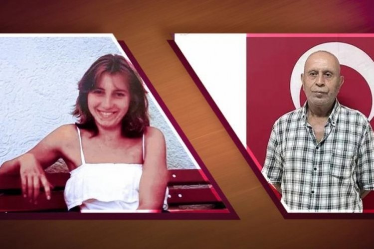 41 yıllık gizem bir ihbarla çözüldü! Cinayet işledi Türkiye'ye kaçtı