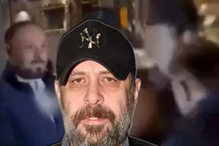 Nejat İşler'e kafa atan muhabir hakkında karar