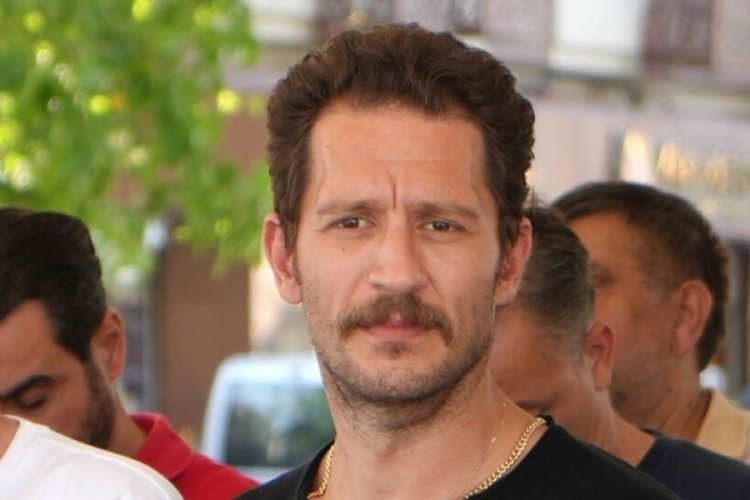 Uraz Kaygılaroğlu'nun acı günü