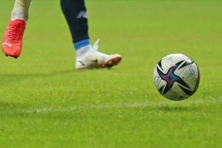 Maçta başına darbe alan genç kaleci yaşamını yitirdi 