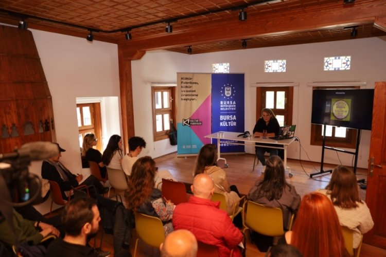 Kültür Fabrikası'nda kış atölyeleri başlıyor