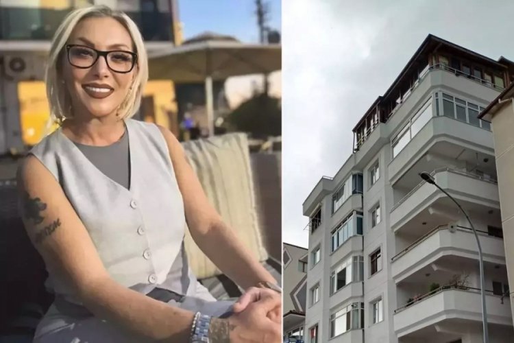  Hayatını Kaybeden Güllü'nün son anlarını komşusu anlattı: Gözlerini açtı, yaşıyordu 