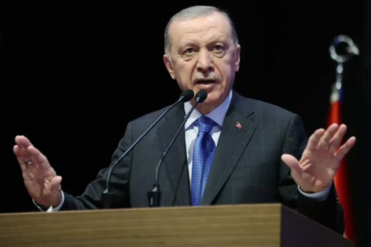 Cumhurbaşkanı Erdoğan Kabine sonrası sinyali verdi, 30 hesaba erişim engeli getirildi