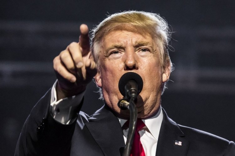 Trump'tan Hamas'a çağrı! 