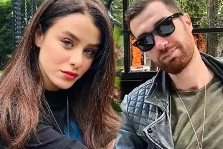  İlayda Alişan ve Oğulcan Engin'den evlilik açıklaması! 