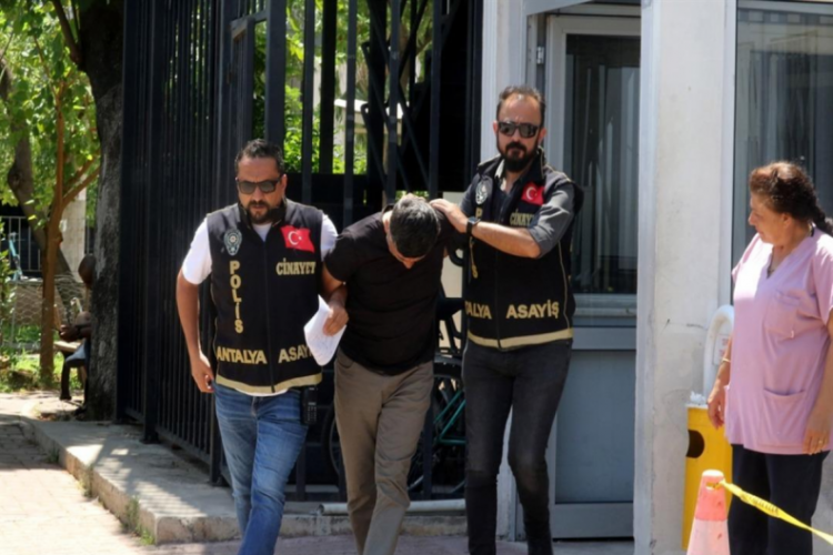 Cani eski eşe müebbet! Cinayeti adım adım planlamış...