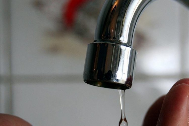 Bursa'da sular kesilmeden önce son uyarı: Bunları mutlaka yapın... 