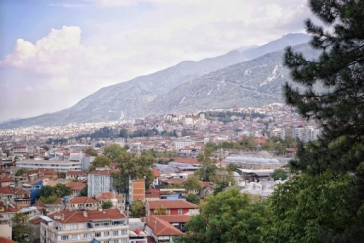 Bursa'da hava durumu: Meteoroloji güncel tahmin raporunu paylaştı (1 Ekim Çarşamba) 