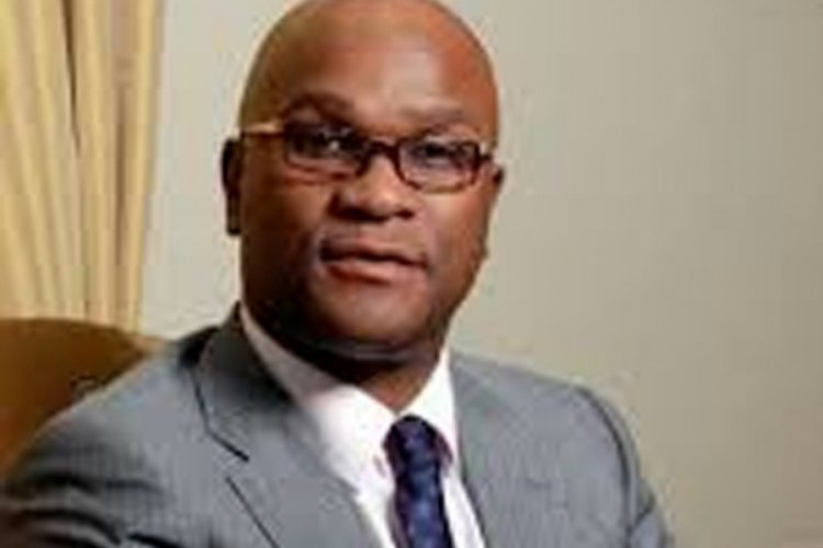 Güney Afrika'nın Paris Büyükelçisi 22'nci kattan düşerek hayatını kaybetti
