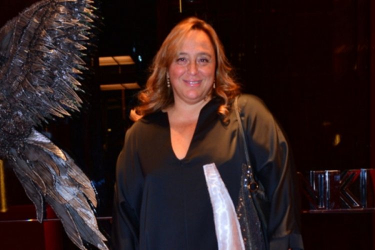 Ayşe Barım, h&acirc;kim karşısında: &Uuml;nl&uuml; oyuncular, tanık olarak dinleniyor