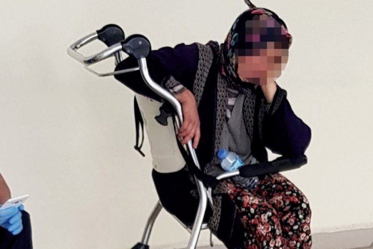 Anne dehşeti kan dondurdu! İki bebeğe korkun&ccedil; son