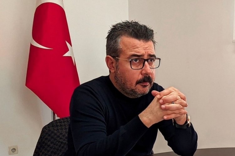 Eski Antalyaspor Başkanı Aziz &Ccedil;etin g&ouml;zaltına alındı