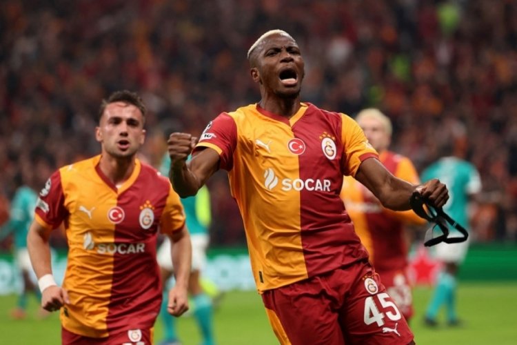 Tek gol, milyonlarca euro!