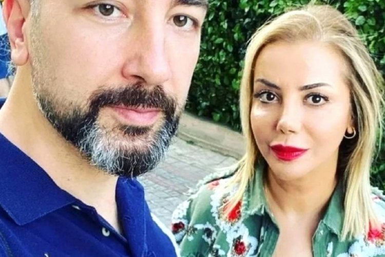  Tanyeli'nin eşi İlker Sünneli'den yürek burkan paylaşım 