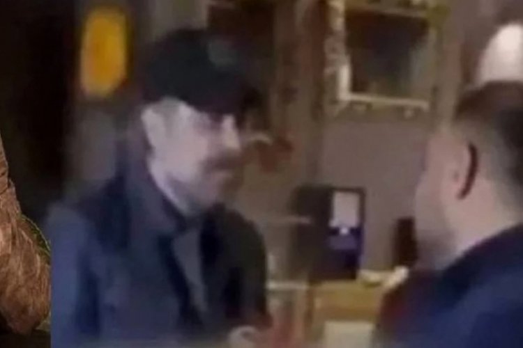 Nejat İşler'e kafa atan magazin muhabirine çalıştığı kanaldan şok!
