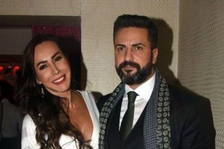Asena'nın eski eşi konuştu