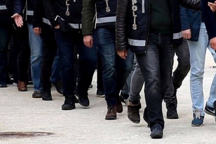 İstanbul'da DAEŞ operasyonu: 13 g&ouml;zaltı
