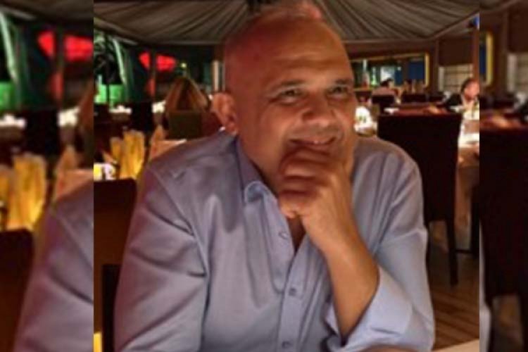 Ali Bekmezci kimdir? Ali Bekmezci kaş yaşında, nereli?