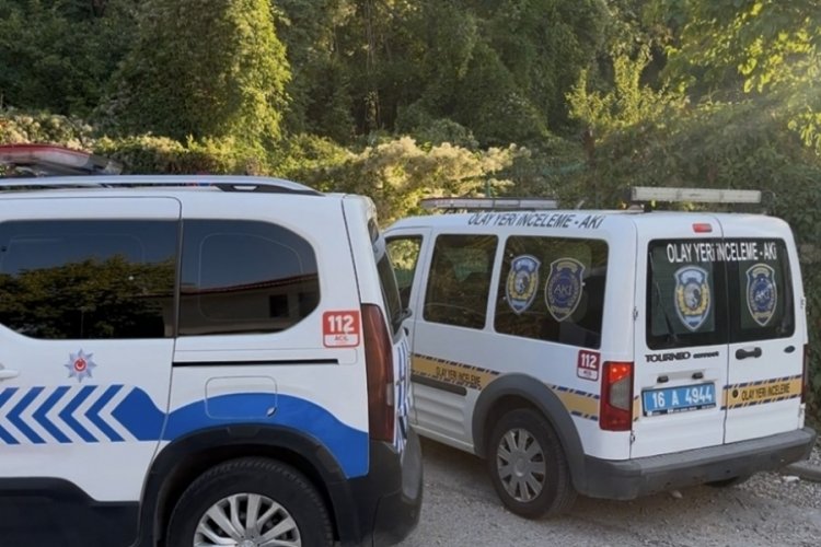 Bursa'da bir köyde büyük panik! Ortalık kana bulandı...