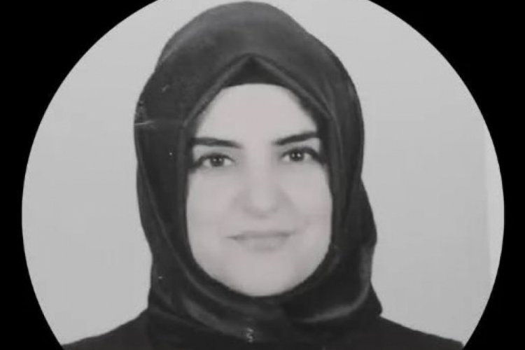 &Ccedil;amaşır asarken 5'inci kattan d&uuml;şt&uuml;