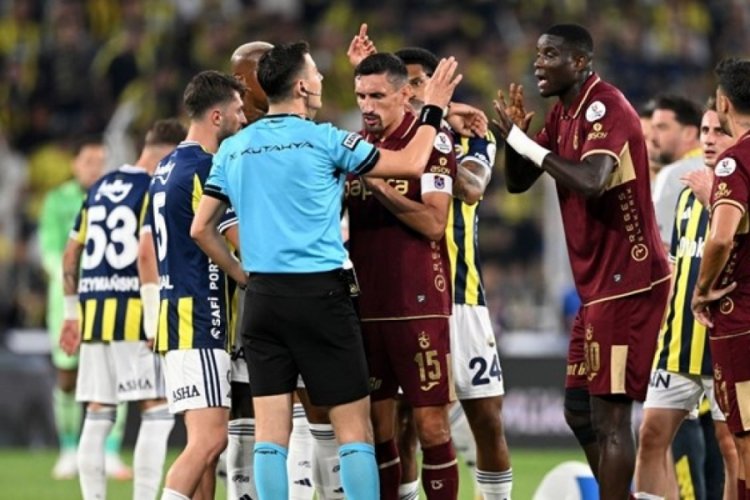 Trabzonspor'un yeni yıldızından olay s&ouml;zler