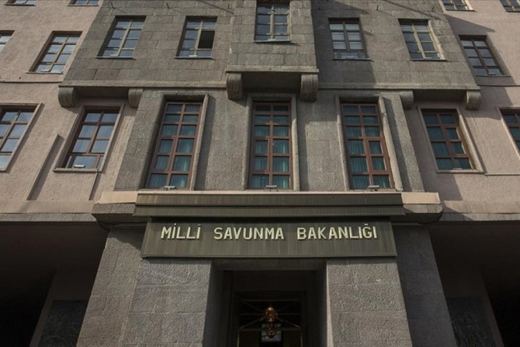 MSB'den Kıbrıs a&ccedil;ıklaması!
