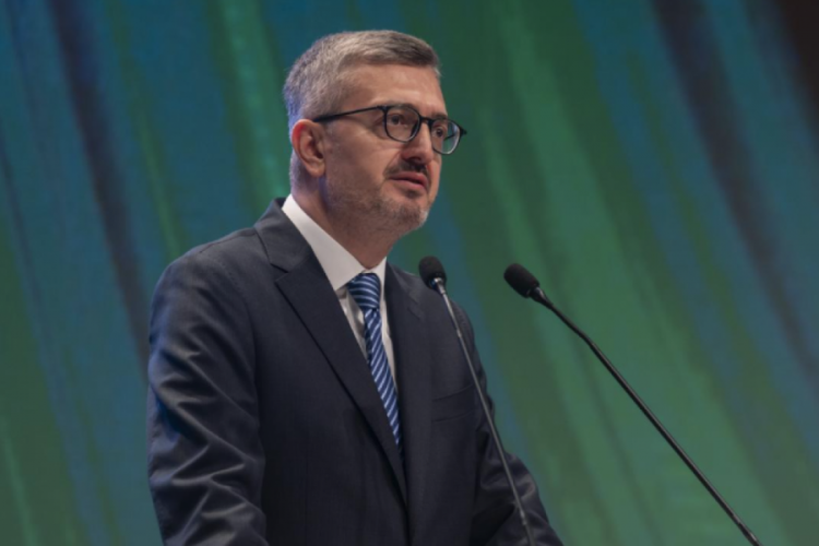 İletişim Başkanı Duran: &Ccedil;ok ş&uuml;k&uuml;r şu ana kadar olumsuz bir durum bulunmamaktadır