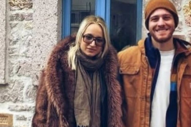 Melisa Sabancı Tapan: İlişkimiz yorgunluktan bitti