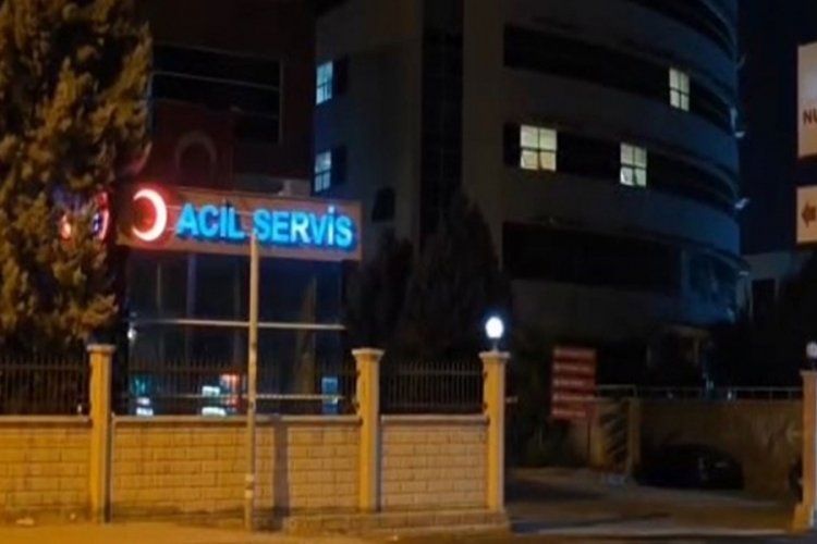 &Ccedil;obanlar yanmış erkek cesedi buldu