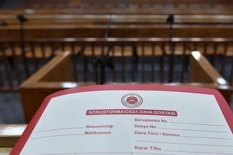 CHP'nin 38. Olağan Kurultayı'nın iptali istemiyle a&ccedil;ılan dava ertelendi