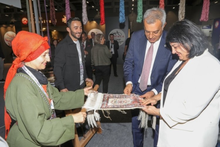 Craft İstanbul'a Bursa damgası