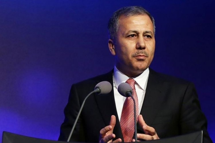 Bakan Yerlikaya duyurdu: Atamalarda Görev Puanı Sistemi'ne geçildi