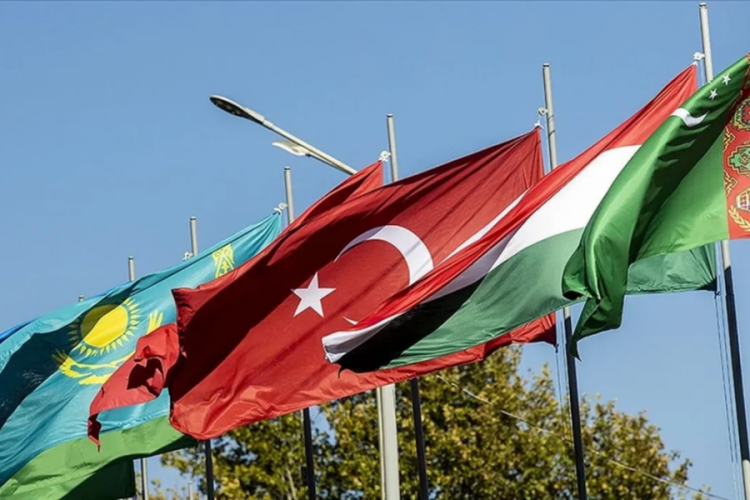 T&uuml;rk Devletleri Teşkilatı &uuml;yeleriyle 62,6 milyar dolarlık ticaret