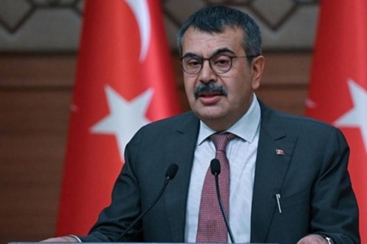 12 yıllık zorunlu eğitim kısalıyor! Bakan Tekin a&ccedil;ıkladı