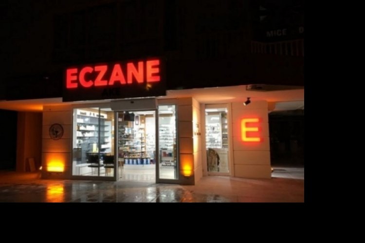 Bursa'da bug&uuml;n n&ouml;bet&ccedil;i eczane en yakın nerede? 6 Ekim 2025 n&ouml;bet&ccedil;i eczane Bursa