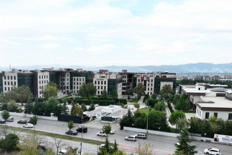 BT&Uuml; İznik'in tarih&icirc; mirasını depreme karşı koruyacak