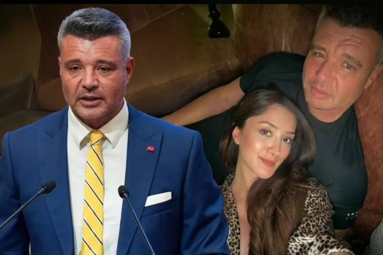 Sadettin Saran'ın fotoğrafı sosyal medyayı ikiye b&ouml;ld&uuml;