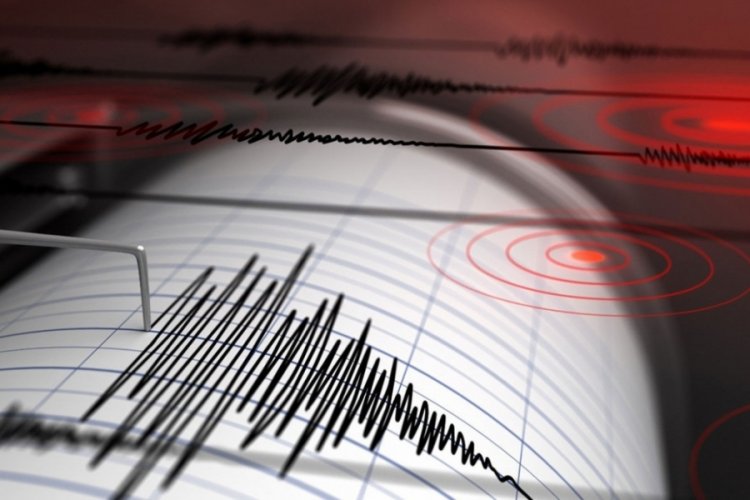 Kırgızistan'da şiddetli deprem! &Ccedil;evre &uuml;lkelerde de hissedildi