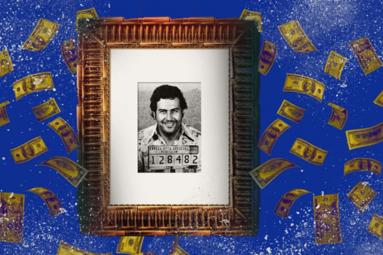 Kolombiya kararını verdi! Pablo Escobar'ın arazisi kadınlara dağıtılıyor