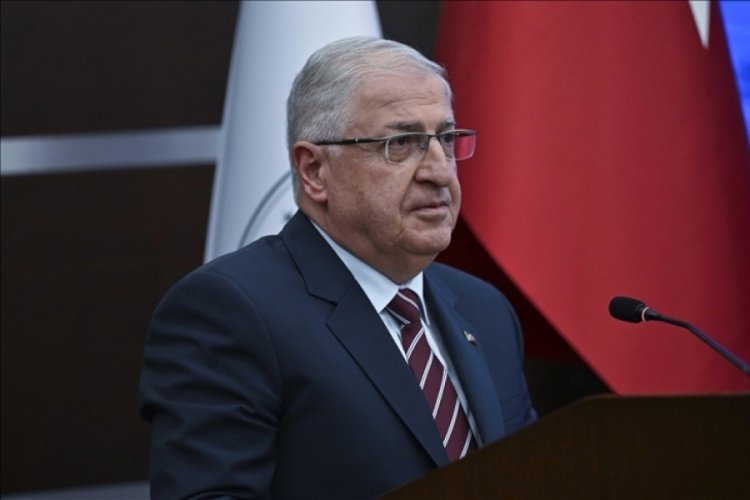 Bakan G&uuml;ler, resmi temaslarda bulunmak &uuml;zere Katar'a gitti