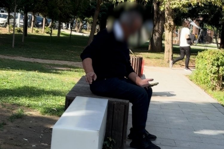 D&uuml;zce'de izmarit atanlara ceza yağdı