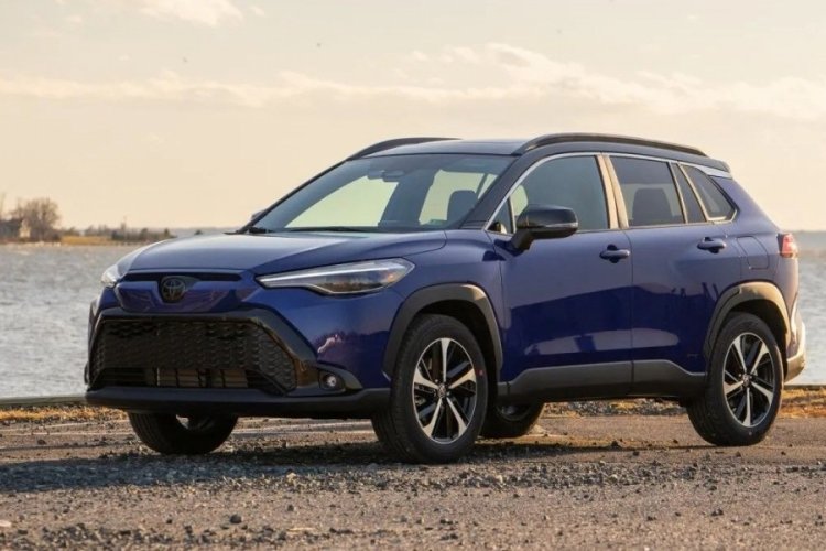 Toyota Ekim 2025 fiyat listesi: Corolla, RAV 4, Yaris Cross...
